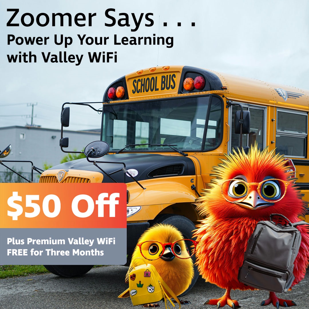 With Valley WiFi